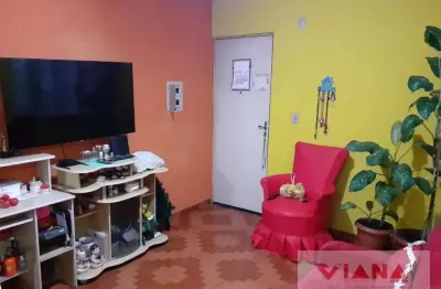 Apartamento em alves dias  -  são bernardo do campo