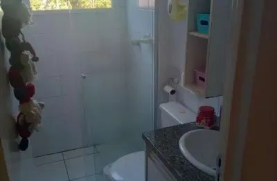 Apartamento em jardim nova petropolis  -  são bernardo do campo