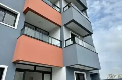 Apartamento com 2 quartos à venda no Baeta Neves, São Bernardo do Campo 