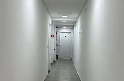 Apartamento cobertura em baeta neves  -  são bernardo do campo