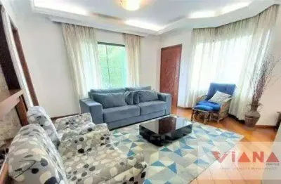 Casa sobrado em vila aurora  -  são bernardo do campo