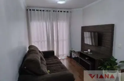 Apartamento com 3 quartos à venda no Centro, São Bernardo do Campo 