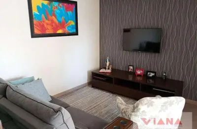 Apartamento com 3 quartos à venda no Centro, São Bernardo do Campo 