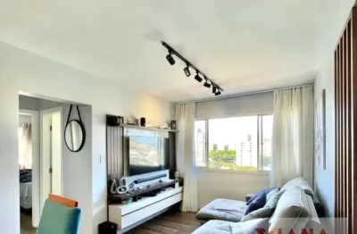 Apartamento com 2 quartos à venda no Nova Petrópolis, São Bernardo do Campo 