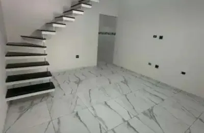 Casa com 2 quartos à venda no Parque Botujuru, São Bernardo do Campo 