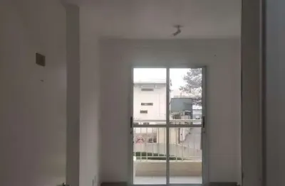 Apartamento com 2 quartos à venda no Planalto, São Bernardo do Campo 