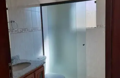 Casa com 3 quartos à venda no Jardim Stella, Santo André 