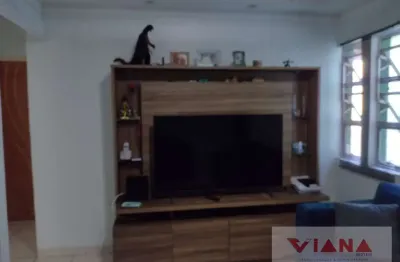 Apartamento com 2 quartos à venda no Dos Casa, São Bernardo do Campo 