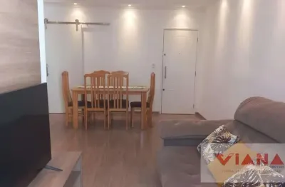 Apartamento em santa terezinha  -  são bernardo do campo