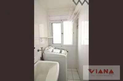 Apartamento em baeta neves  -  são bernardo do campo