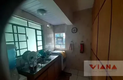 Casa com 3 quartos à venda na Vila Euro, São Bernardo do Campo 