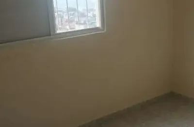 Apartamento com 2 quartos à venda no Santa Terezinha, São Bernardo do Campo 