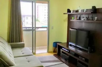 Apartamento em santa terezinha  -  são bernardo do campo