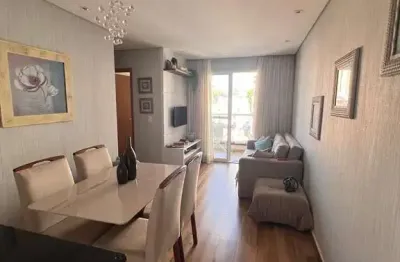 Apartamento em santa terezinha  -  são bernardo do campo