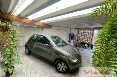 Casa com 3 quartos à venda no Ferrazópolis, São Bernardo do Campo 