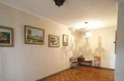 Casa térrea em santa terezinha  -  são bernardo do campo