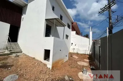 Barracão / Galpão / Depósito à venda no Batistini, São Bernardo do Campo 