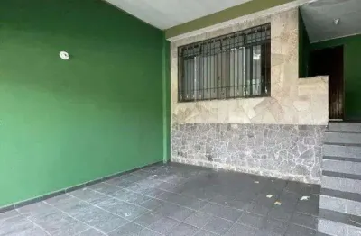 Casa com 3 quartos à venda no Jordanópolis, São Bernardo do Campo 