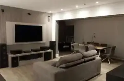Apartamento em jardim do mar  -  são bernardo do campo