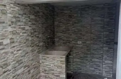 Casa sobrado em vila do rio grande  -  são bernardo do campo