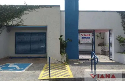 Casa comercial à venda no Nova Petrópolis, São Bernardo do Campo 