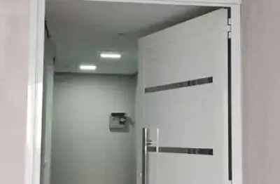 Apartamento com 2 quartos à venda no Paulicéia, São Bernardo do Campo 