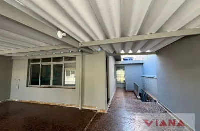 Casa com 5 quartos à venda no Centro, São Bernardo do Campo 