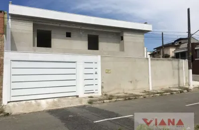 Casa sobrado em parque dos passaros  - são bernardo do campo