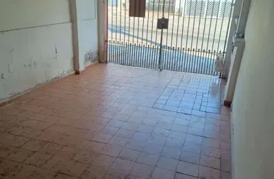 Casa com 3 quartos à venda no Alves Dias, São Bernardo do Campo 