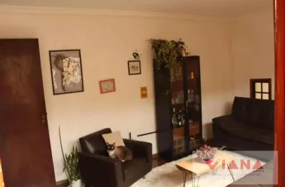 Casa com 4 quartos à venda no Ferrazópolis, São Bernardo do Campo 