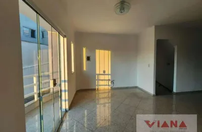 Casa com 3 quartos à venda no Baeta Neves, São Bernardo do Campo 