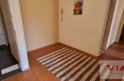 Apartamento em vila santa rita de cassia  -  são bernardo do campo