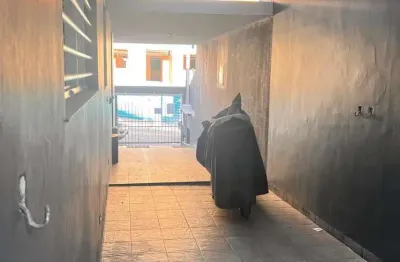 Casa térrea em jardim sao luis  -  são bernardo do campo
