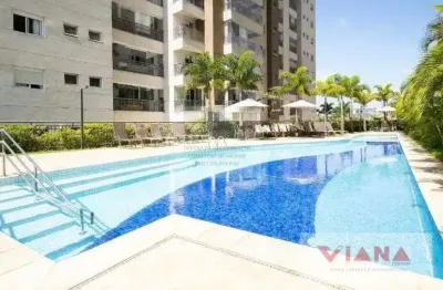 Apartamento com 3 quartos à venda no Baeta Neves, São Bernardo do Campo 