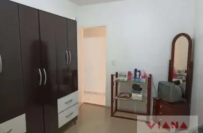Apartamento com 2 quartos à venda no Centro, São Bernardo do Campo 