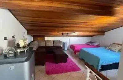 Casa sobrado em paulicéia  -  são bernardo do campo