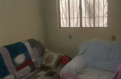 Casa com 2 quartos à venda no Batistini, São Bernardo do Campo 