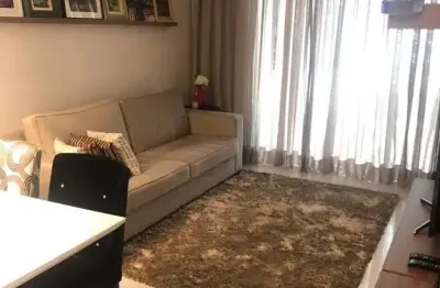 Apartamento com 2 quartos à venda no Campestre, Santo André 