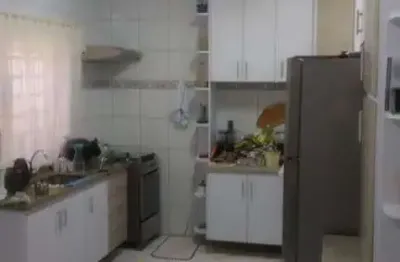 Casa com 2 quartos à venda no Dos Casa, São Bernardo do Campo 