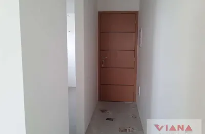 Últimas unidades - apartamentos no bairro campestre  -  santo andré