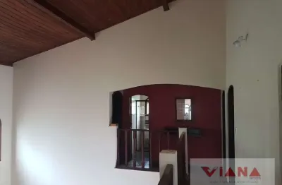 Casa com 3 quartos à venda no Ipelândia, Suzano 