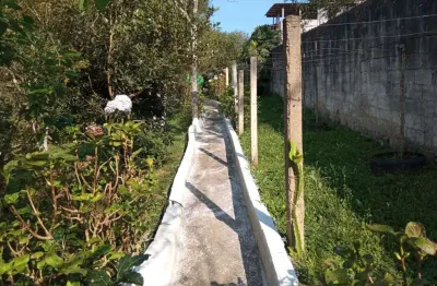 Chácara / sítio com 2 quartos à venda no Dos Finco, São Bernardo do Campo 