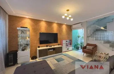 Casa com 3 quartos à venda no Assunção, São Bernardo do Campo 