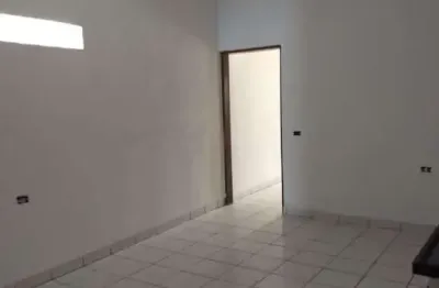 Se você está em busca de uma casa térrea aconchegante e espaçosa, essa é a opção perfeita para você! localizada em batistini, um bairro tranquilo e charmoso de são bernardo do campo, essa casa oferece