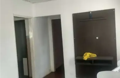 Casa comercial em bairro dos casa  -  são bernardo do campo
