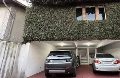 Casa com 4 quartos à venda no Nova Petrópolis, São Bernardo do Campo 