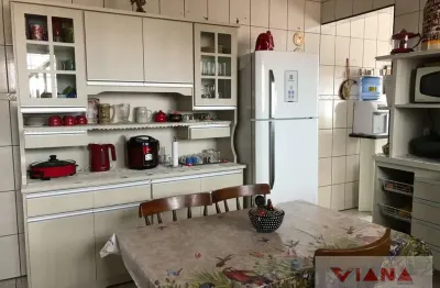 Ponto comercial à venda no Jardim Independência, São Bernardo do Campo 