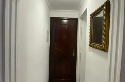 Apartamento em santa terezinha  -  são bernardo do campo