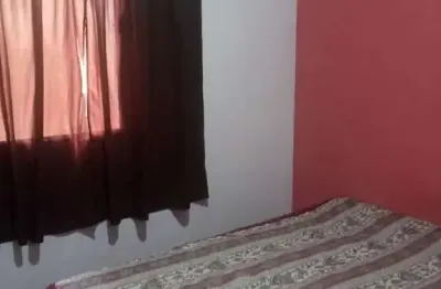 Casa com 3 quartos à venda no Parque dos Químicos, São Bernardo do Campo 
