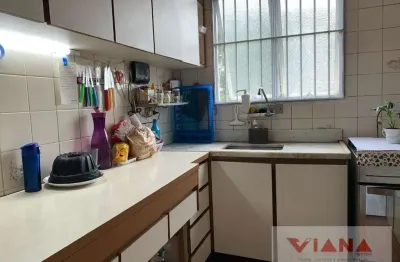 Apartamento com 2 quartos à venda no Baeta Neves, São Bernardo do Campo 